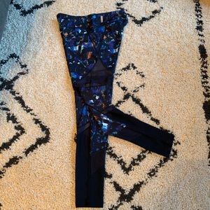 Zella Yoga Tights